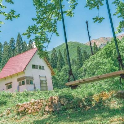 暖暖小镇手游安卓测试版下载